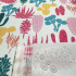 Tissu extérieur Imperméable PVC Codura 600D, 360 g/m², 150 cm, Cactus