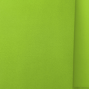Tissu extérieur Imperméable PVC Codura 600D, 360 g/m², 150 cm, Vert