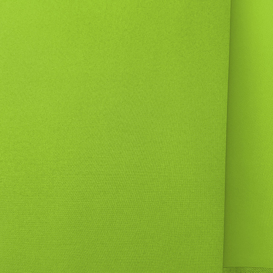 Tissu extérieur Imperméable PVC Codura 600D, 360 g/m², 150 cm, Vert