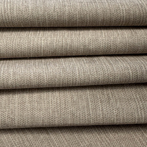 Tissu d'ameublement en velours doux au toucher, Breeze Cream