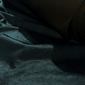 Tkanina obiciowa welurowa INFINITY - Deep Ocean 11