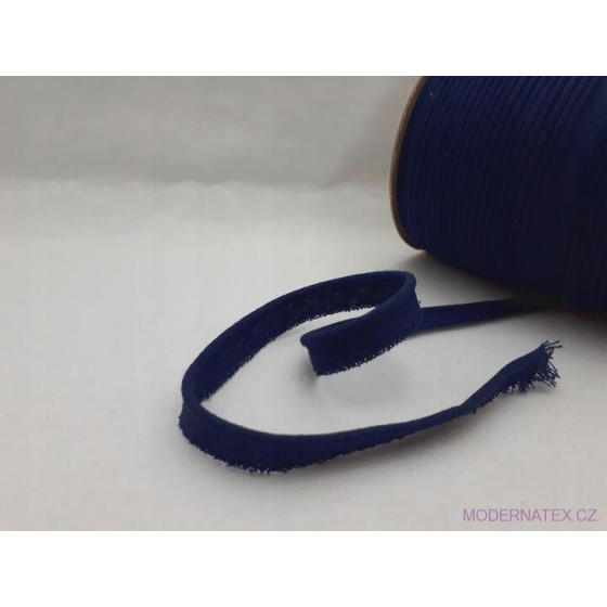 Passepoil coton couleur grenat 330