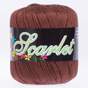 Fil à crocheter SCARLET 3247