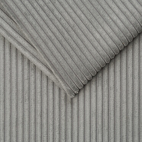 Tissu d’ameublement ZOOM pour meubles, vendu au mètre, Grey - Pet Proof Tissu d’ameublement ZOOM pour meubles, vendu au mètre, Grey - Pet Proof