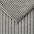 Tissu d’ameublement ZOOM pour meubles, vendu au mètre, Grey - Pet Proof