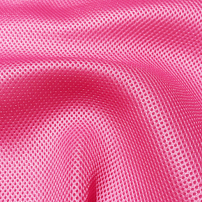 Tissu en maille 3D (spacer), 210 g/m², largeur 150 cm, Rose