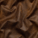 AFRIQUE, simili cuir d’ameublement au mètre, 308 g/m², largeur 140 cm, Marron