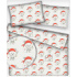 Tissu coton au métre imprimé Ours Valachnik