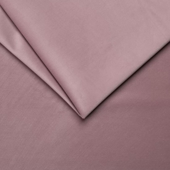Tissu d'ameublement velours Tiffany est super doux et lisse, Pet Proof, Rose