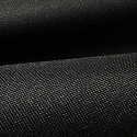 Waterproof fabrics Codura, Black