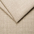 Tissu d'ameublement Ignifugé au métre Fjord, Beige