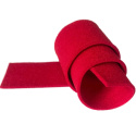 Filc dekoracyjny 3 mm kolor Czerwony, 100cm 600gr