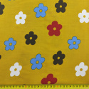 Tissu pour robes PERCAL 001
