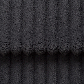 Tissu d’ameublement AMBIENCE pour meubles, au mètre, Black