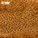 Tissu d'ameublement Aphrodite Inca Gold, super doux et lisse, Pet proof