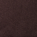 Tissu anti UV-WR extérieur au mètre couleur Marron