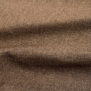 Tissu d'ameublement SAVANA  Camel 25D