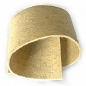 Feutre de laine 4 mm, 600 g/m², largeur 150 cm, ecru