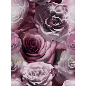 Tissu velours ameublement 360 g/m² au mètre, à motif 390097-102