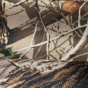 Water-repellent materials Codura, Autumn Green
