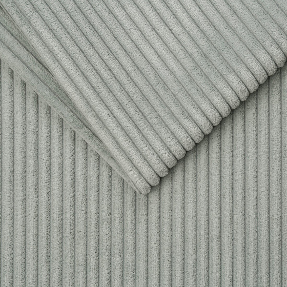Tissu d’ameublement ZOOM pour meubles, vendu au mètre, Sage - Pet Proof