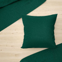 Tissu en coton uni au mètre, 125 g/m², largeur 160 cm, ulramaine