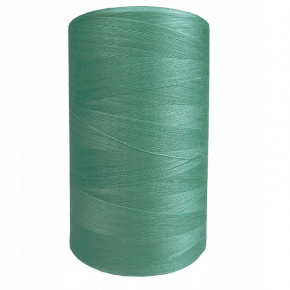 Fils à coudre VIGA 80 pour surjete 5000m couleur turquoise 0929