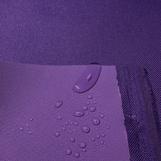 Vodotěsné látky Codura, Fialová