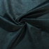 Tissu velours ameublement 390 g/m² au mètre, Infinity Deep Ocean