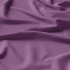 Tissu en coton uni au mètre, 125 g/m², largeur 160 cm, violet