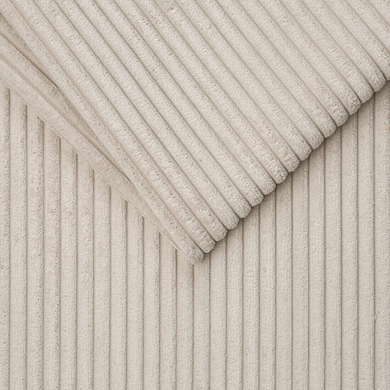 Tissu d’ameublement ZOOM pour meubles, vendu au mètre, Pearl - Pet Proof