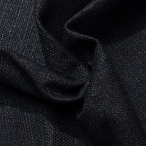 Tissu d'ameublement AMETIST dessin 14 anthracite