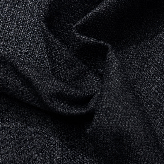 Upholstery fabrics, Amethyst, Anthracite
