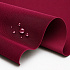 Tissu extérieur Imperméable PVC Codura 600D, 360 g/m², 150 cm, Bordeaux