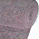 Feutre d'ameublement 6 mm, 500 g/m², largeur 200 cm
