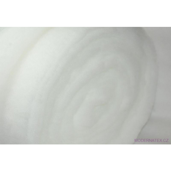 Vatelín 120 gm2, šíře 160 cm, 1 bm