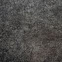 Tissu d'ameublement en velours INFINITY 15 Grey