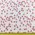 Tissu pour robes PERCAL 003