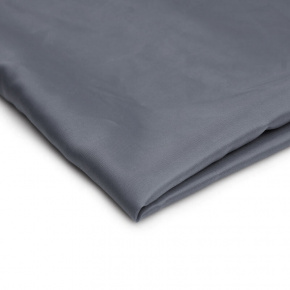 Tissu Doublure 100% polyester couleur graphite fonce