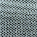 Tissu en maille 3D (spacer), 210 gm², largeur 150 cm, Gris