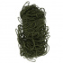 Corde élastique Khaki 3 mm au métre