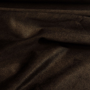 Tissu d'ameublement velours Salvador Espresso, super doux et lisse, Pet proof Tissu d'ameublement velours Salvador Espresso, super doux et lisse, Pet proof