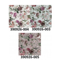 Tissu velours ameublement 360 g/m² au mètre, à motif 390926-005