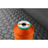 Fils à coudre d'ameublement TYTAN 40 1000 m couleur  orange 2515