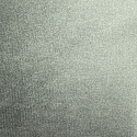 Tissu d'ameublement en velours VELLUTO 15 Argent
