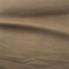 LARGO, simili cuir d’ameublement structuré au mètre, 500 g/m², largeur 140 cm, Dark Camel