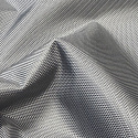 Water-repellent materials, Oxford 1680D, Gray