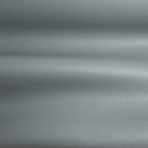 Cuir écologique Standard en rouleaux, 480 g/m², largeur 145 cm, gris