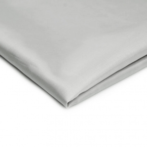 Tissu Doublure 100% polyester couleur gris clair 1