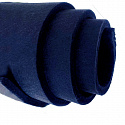 Feutrine technique 8 mm, 1200 g/m², largeur 100 cm, bleu
